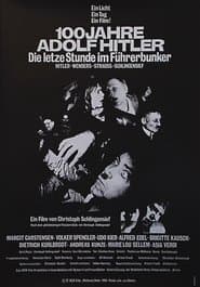 100 Jahre Adolf Hitler: Die letzte Stunde Im Führerbunker