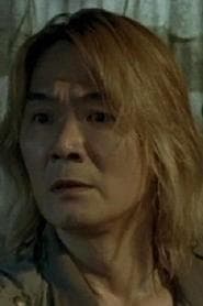 Man in Opening Scene