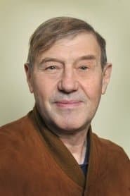 annoying old man