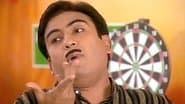 Gobachari Inspires The Husbands At Gokuldham