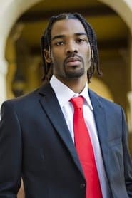 Lamar (Barbershop Client)