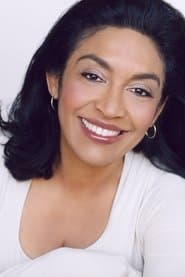 Anchorwoman