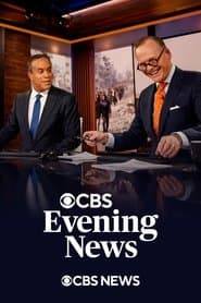 Вечірні новини на CBS