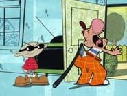 The Grim Adventures of the Kids Next Door
