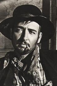 Benny (as William Foster)