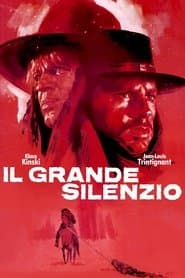 Il grande silenzio