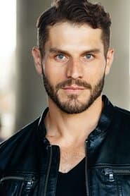 Agent Jackson Jacobs
