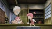 Bin and Her Friends: Chiku-rin