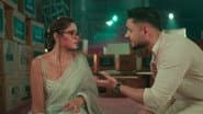 Mannat Tracks Dua, Yuvi