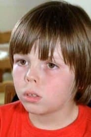 Bertrand, Christine's son