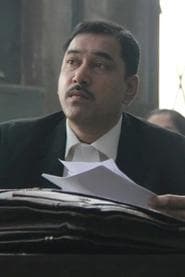 Minister Babulal Bhatia