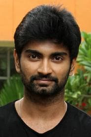 Arjun