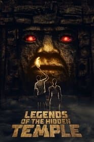 Legends of the Hidden Temple