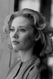 Mary Henry