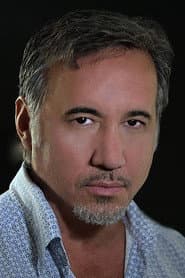 Pedro (as Sean Faro)