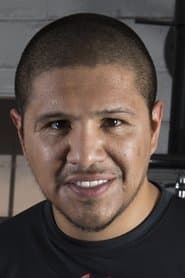 Tiko "TKO" Martinez