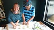 Visiting the Québec Maritime Region and Edmonton, Alberta