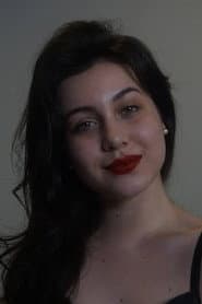 Ela mesma