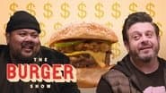 The Ultimate Expensive Burger Tasting with Adam Richman