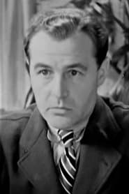 Cyril Dunsford