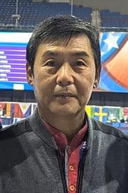 Si Ma Jian