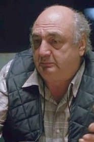 Manny Goldfarb