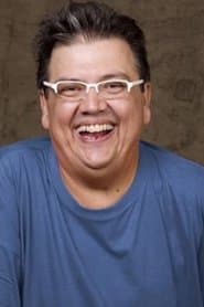 Pai da Mônica (voice)