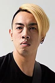 Jesse 'Black' Liu