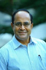 Anjali's Father
