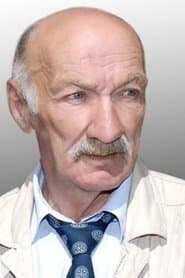 Old Man