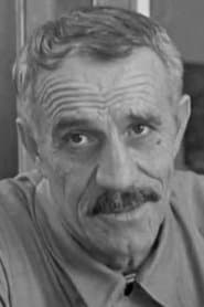 collective farm chairman