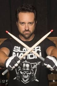 Drums (track #11)