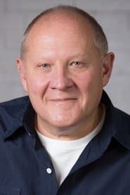 Barry Powell