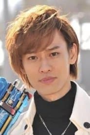 Daiki Kaitou / Kamen Rider DiEnd