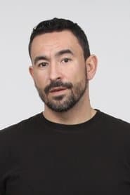 Joel Acosta