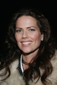 Agent Amanda Stuart