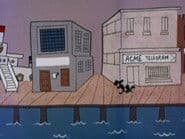 Rue Brittania 1/ The Magic Fish/ Peter Piper/ Miracle Drug/ Rue Brittania 2