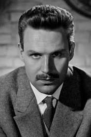 Inspector Silvestri