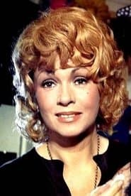 Geneviève Saugeat