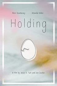 Holding