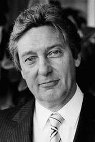 Gilles, le speaker