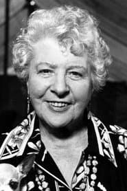 Miss Harker-Parker