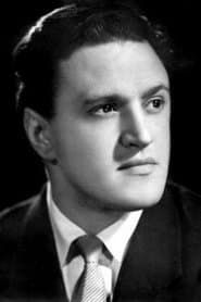 Peabody - clerk (story «The Roads We Take»)