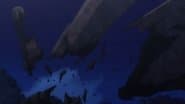 Looking up at the Blue