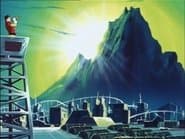 Dead fighting of death valley