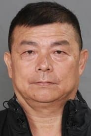 Mahjong Den's Thug