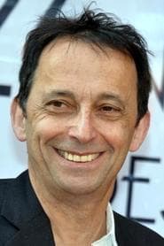 Psychiatrist / Homeless Man (voice)