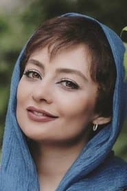 Meymanat (Rahmat's Wife)