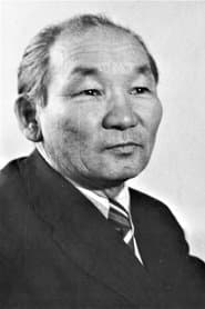 Old Man Kyae
