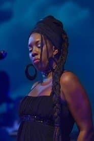 Self - Backing Vocals